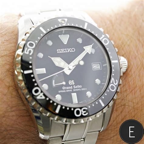 seiko sbga029 review